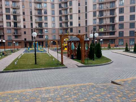 квартира за адресою Чехова вул., 2