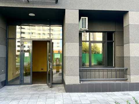 комерційна за адресою Київ, Євгена Сверстюка вул. (Марини Раскової), 6-Е