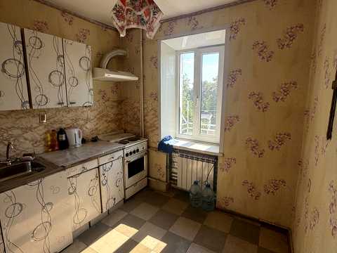 квартира за адресою Запоріжжя, Цегельного Заводу вул., 8