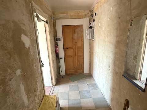 квартира за адресою Запоріжжя, Цегельного Заводу вул., 8