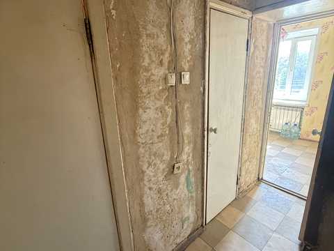 квартира за адресою Запоріжжя, Цегельного Заводу вул., 8