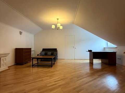 квартира по адресу Соломенко ул., 18г