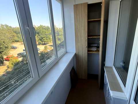 квартира за адресою Запоріжжя, Цегельного Заводу вул., 8