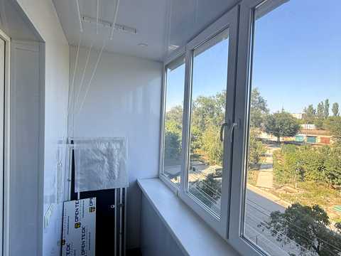 квартира за адресою Запоріжжя, Цегельного Заводу вул., 8
