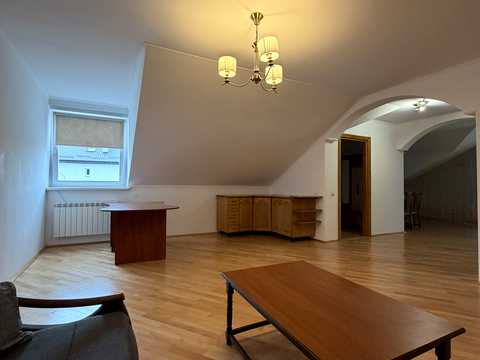 квартира по адресу Соломенко ул., 18г