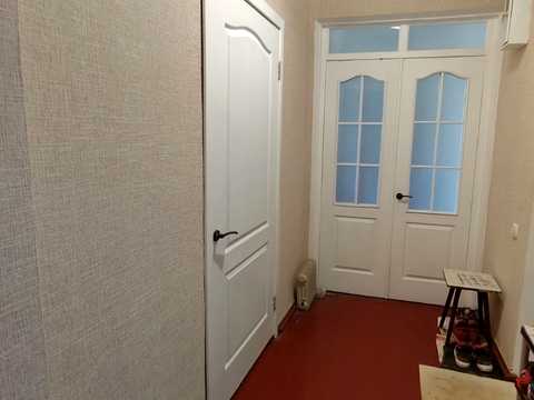 квартира за адресою Самарська вул., 13