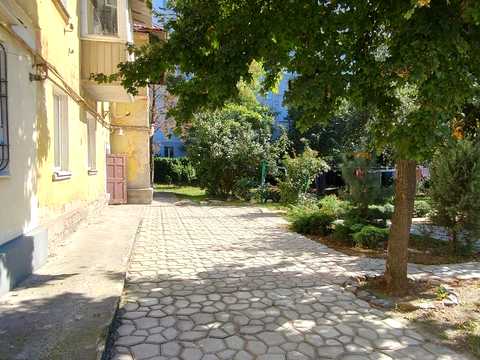 квартира за адресою Самарська вул., 13