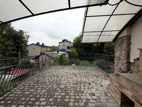 квартира по адресу Соломенко ул., 18г