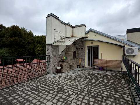 квартира по адресу Соломенко ул., 18г