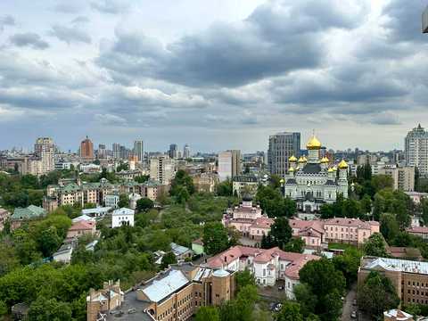 квартира по адресу Глубочицкая ул., 32-А
