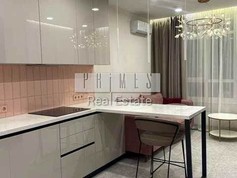 квартира за адресою Тираспольська вул., 54