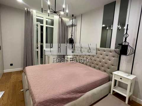 квартира за адресою Тираспольська вул., 54