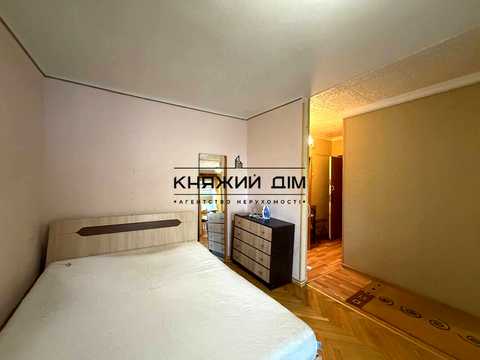 квартира за адресою Київ, Добрий Шлях вул., 5