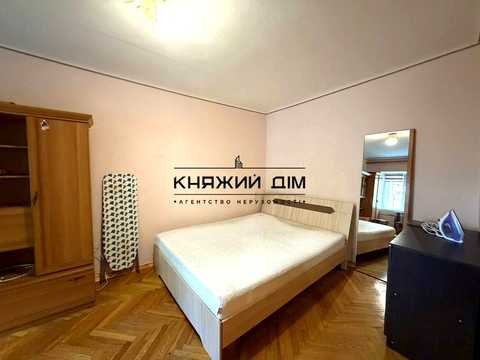 квартира за адресою Київ, Добрий Шлях вул., 5