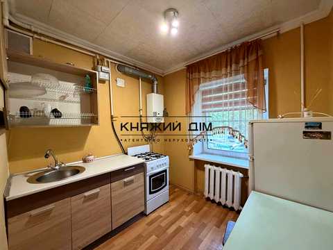 квартира за адресою Київ, Добрий Шлях вул., 5