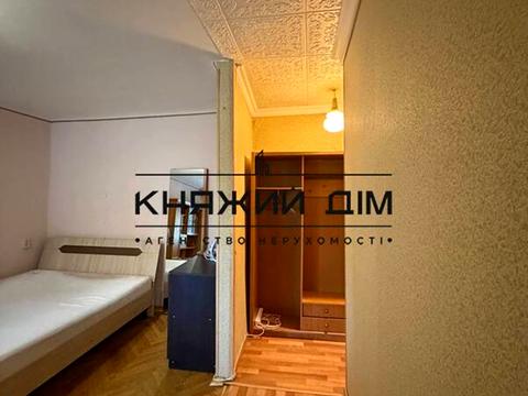 квартира за адресою Київ, Добрий Шлях вул., 5