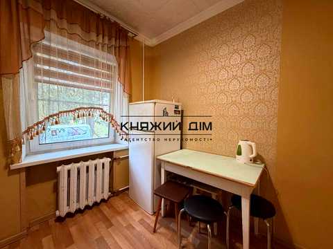 квартира за адресою Київ, Добрий Шлях вул., 5
