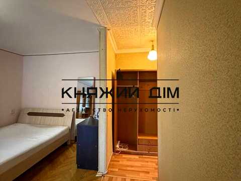 квартира за адресою Київ, Добрий Шлях вул., 5