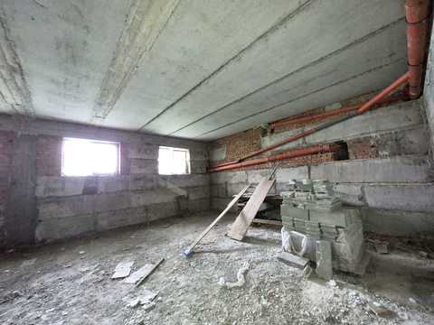 коммерческая по адресу Годованця ул., 13б