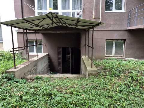 коммерческая по адресу Годованця ул., 13б