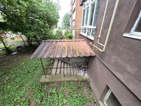 коммерческая по адресу Годованця ул., 13б
