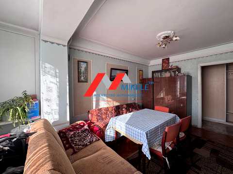 квартира по адресу Подгорная ул., 3