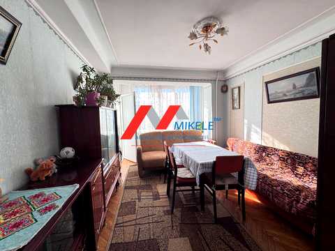 квартира по адресу Подгорная ул., 3