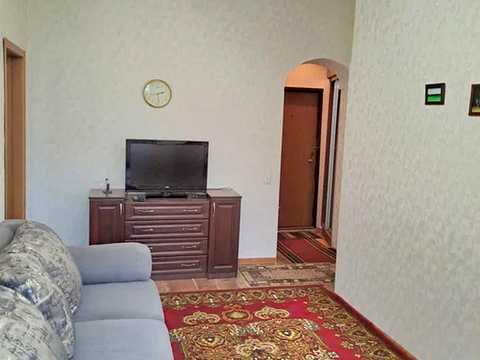 квартира за адресою Пашутінська вул., 44г