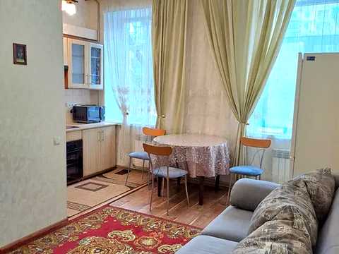 квартира за адресою Пашутінська вул., 44г