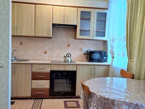 квартира за адресою Пашутінська вул., 44г