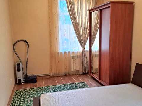 квартира за адресою Пашутінська вул., 44г