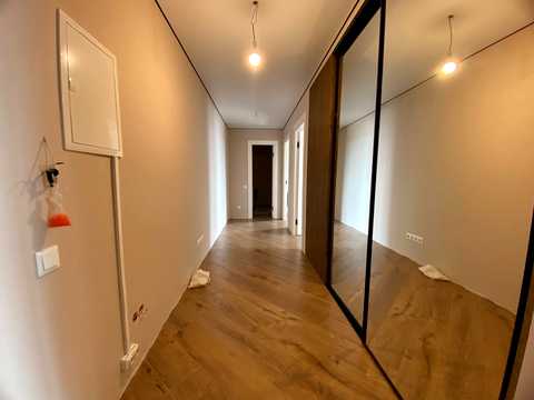 квартира за адресою Яреми вул., 9-А