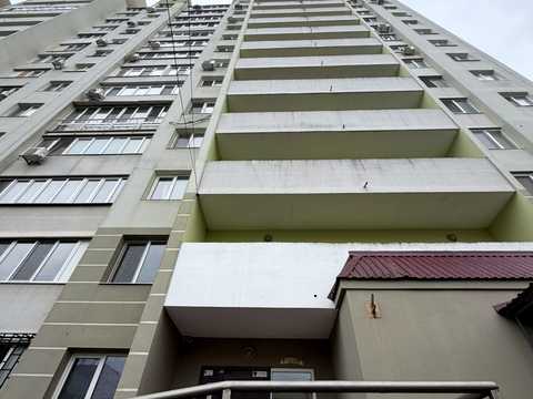 квартира за адресою Шота Руставелі вул., 9