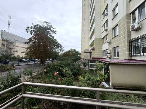 квартира за адресою Шота Руставелі вул., 9