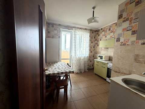 квартира за адресою Шота Руставелі вул., 9