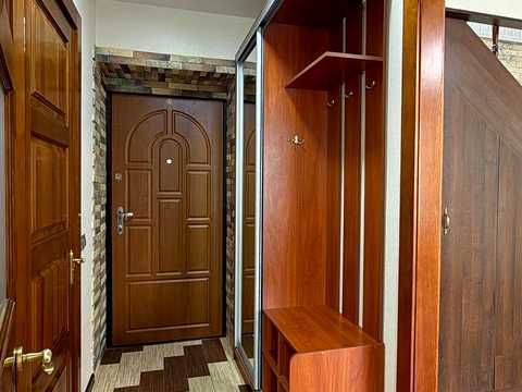 квартира за адресою В'ячеслава Чорновола вул., 93з
