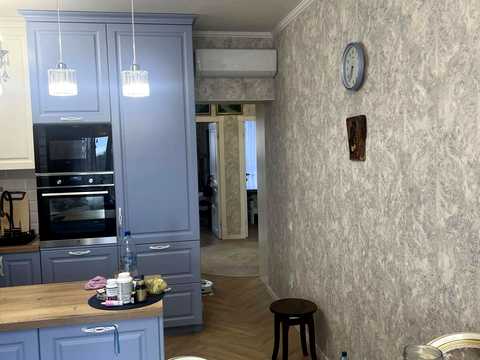квартира за адресою Чехова вул., 2