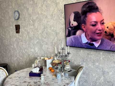 квартира за адресою Чехова вул., 2