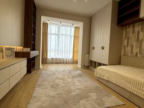квартира по адресу Высочана ул., 18 к33