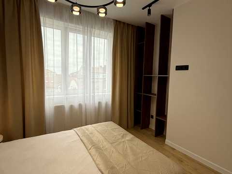 квартира по адресу Высочана ул., 18 к33