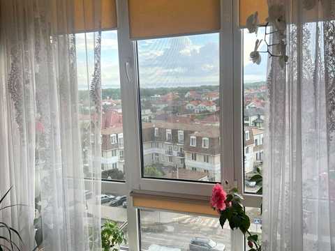 квартира за адресою Чехова вул., 2