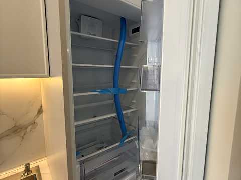 квартира по адресу Высочана ул., 18 к33