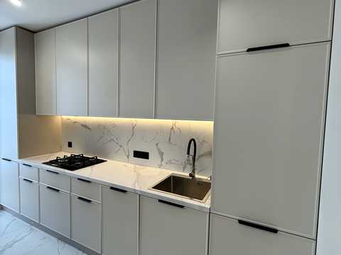 квартира по адресу Высочана ул., 18 к33