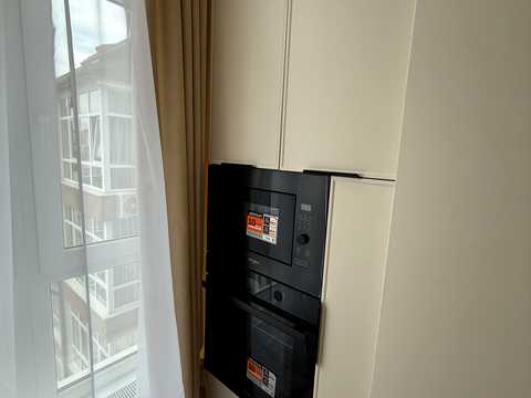 квартира по адресу Высочана ул., 18 к33