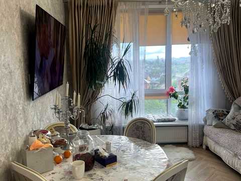квартира за адресою Чехова вул., 2