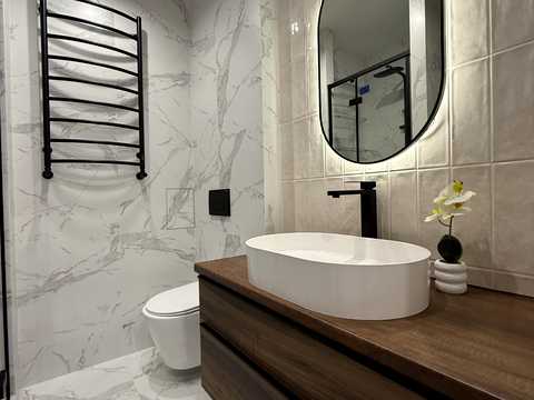 квартира по адресу Высочана ул., 18 к33