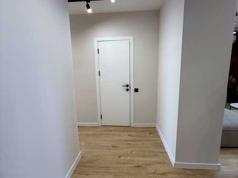 квартира по адресу Высочана ул., 18 к33