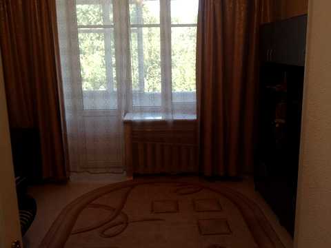 квартира по адресу Науки просп. (Ленина), 29
