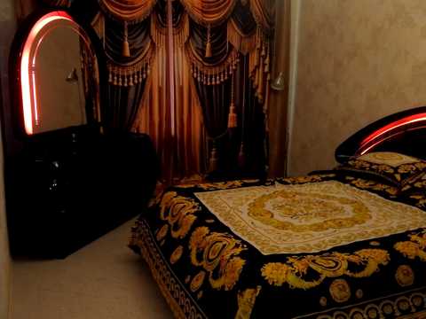 квартира по адресу Науки просп. (Ленина), 29
