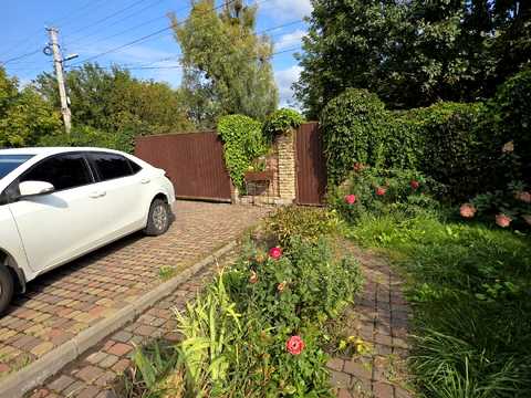 дом по адресу Старое Село ул. (Кутузова)
